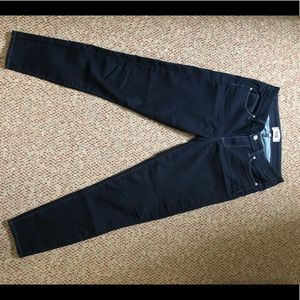 Paige Verdugo Ultra Skinny Jeans